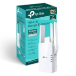 Extensor de rango RE705X Dual Band AX3000   TP-LINK - Imagen 2