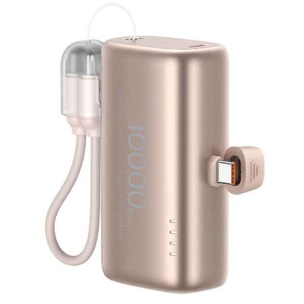 dlimgs.php_-1220.jpg Power Bank Mini 10000mAh PD20W Titanium CD252 - PB80 USAMS