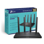 Router WiFi Archer AX12   AX1500 WiFi 6  TP-LINK - Imagen 3