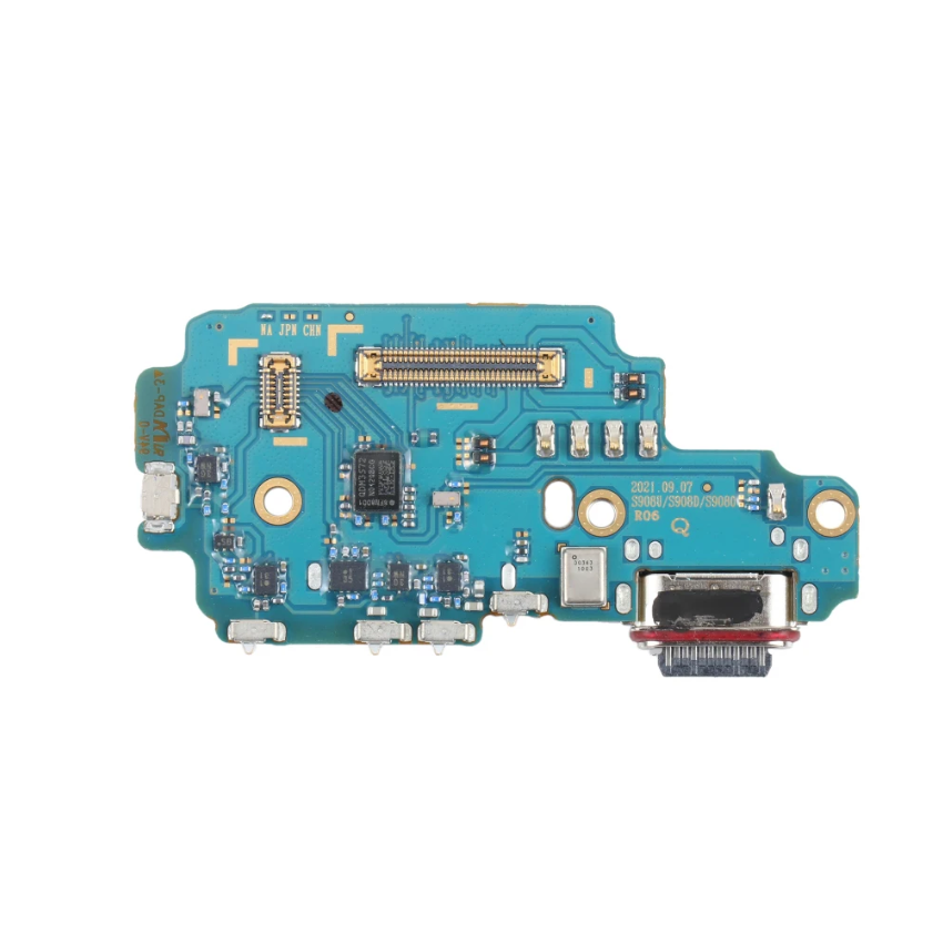 dlimgs.php_-1227.png Flex Samsung S908U/S22 Ultra Conector de Carga - Imagen 1