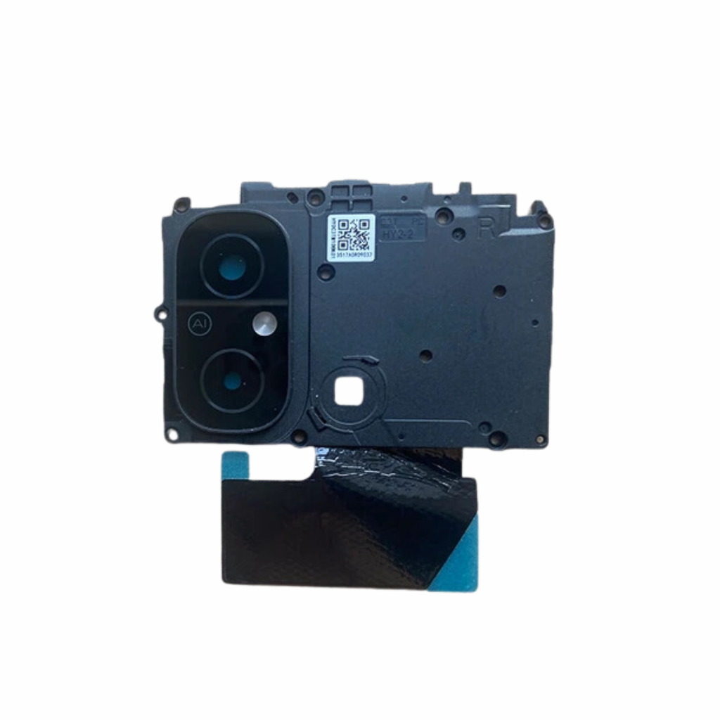 dlimgs.php_-1230.png Lens Xiaomi Redmi 12C Cámara Principal Completo Negro - Imagen 1