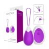 dlimgs.php_-1233.jpg Bala Vibradora Inalámbrico con Control Sweet Heart YS-BE229-2 Violeta Adulto