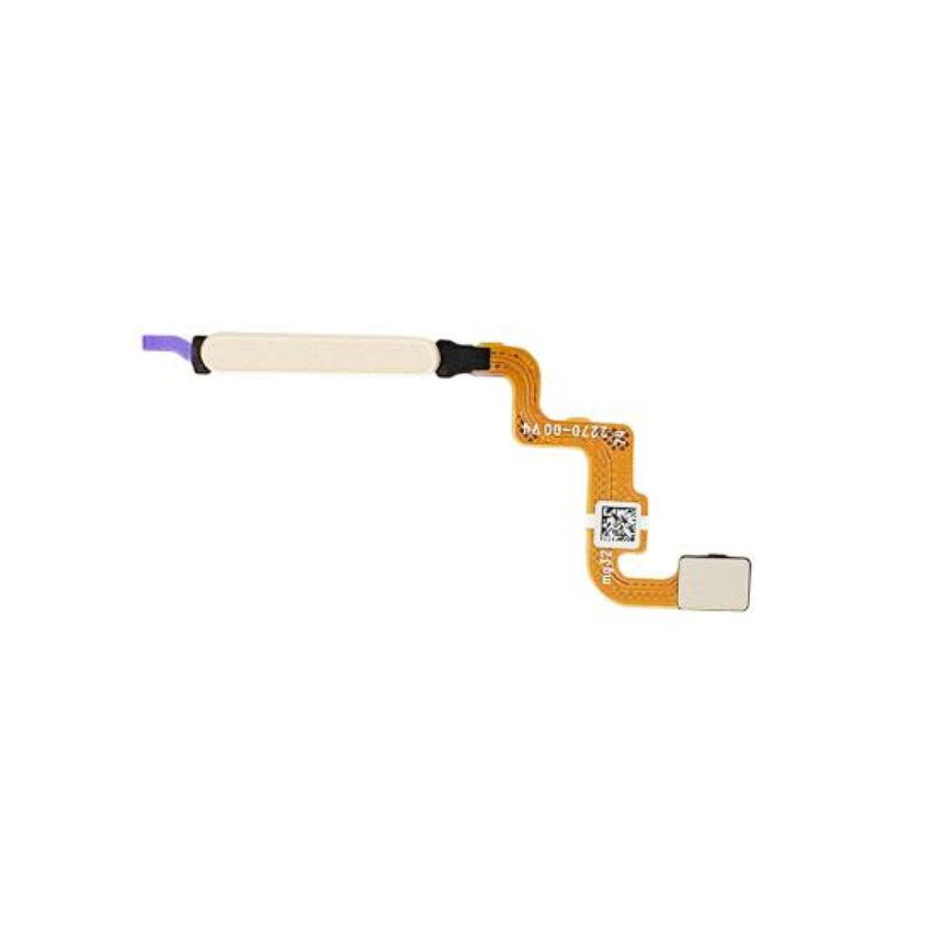 dlimgs.php_-1233.png Flex Xiaomi Redmi Note 12 4G Lector de Huella Dorado - Imagen 1