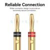 dlimgs.php_-1239.jpg Conector Banana para Parlantes x2 / Chapado en oro BFDJ0-2 Vention
