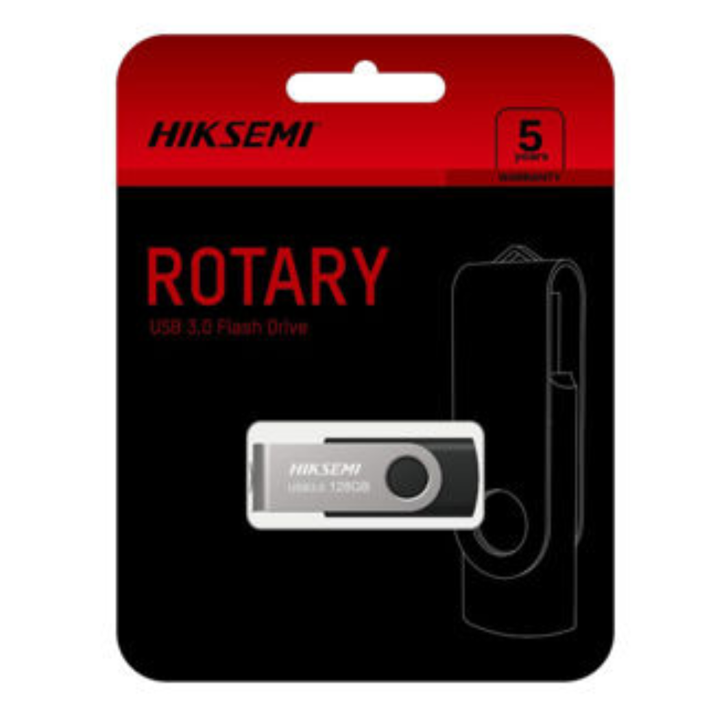 dlimgs.php_-1256.png Pen Drive 8GB USB 2.0 Rotary Hiksemi - Imagen 1