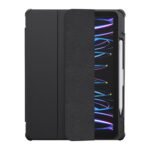 Case   Apple iPad Pro  Negro  11''  Winron Series  Negro  BH842  USAMS - Imagen 4