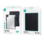 Case   Apple iPad 10  Negro  10.9''  Winron Series  Negro  BH841  USAMS - Imagen 2