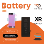 Batería para Apple iPhone Xr   3500mAh  ORYRO