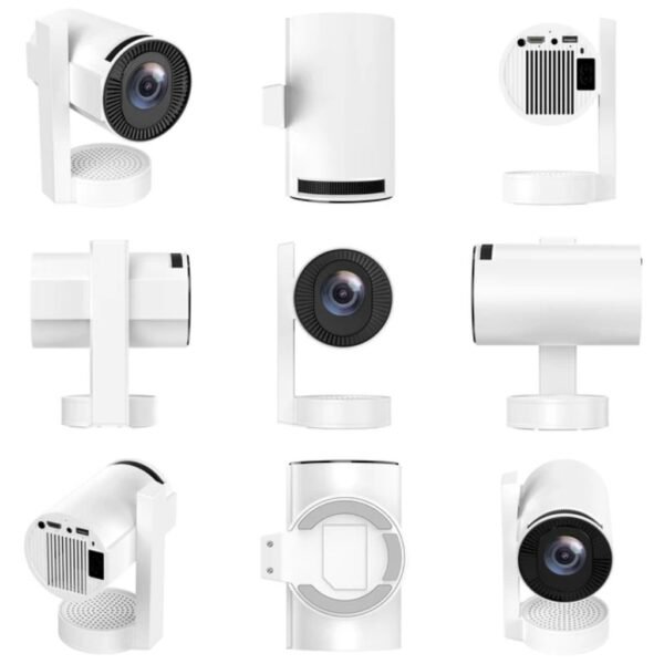 Proyector Smart Eko-vi Android EKV-PR-01