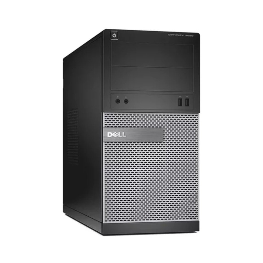 Equipo Dell OptiPlex GX390 | Core i5 3.0GHz 2ª Gen (4GB/250GB) Torre - Recertificado - Imagen 4