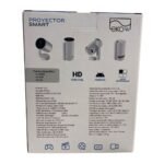 Proyector Smart Eko-vi Android EKV-PR-01 - Imagen 4