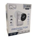 Proyector Smart Eko-vi Android EKV-PR-01 - Imagen 5