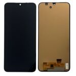 Display Samsung A176/A17 5G Comp. Negro OLED