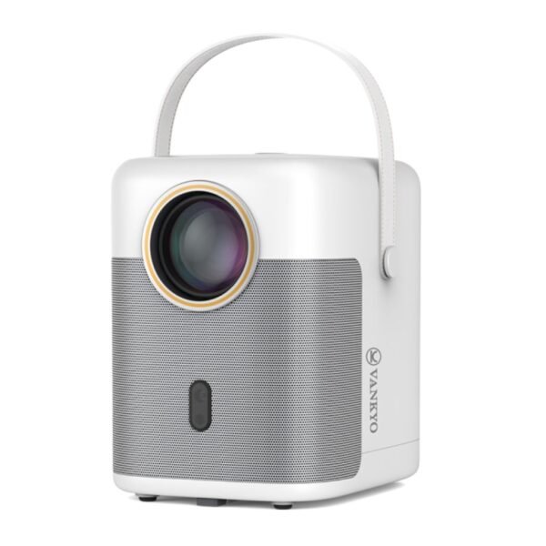 Proyector Portatil Performance H300A   Android  AOSP  1080p  Vankyo