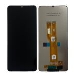 Display Samsung A075/A07 Comp. Negro OLED