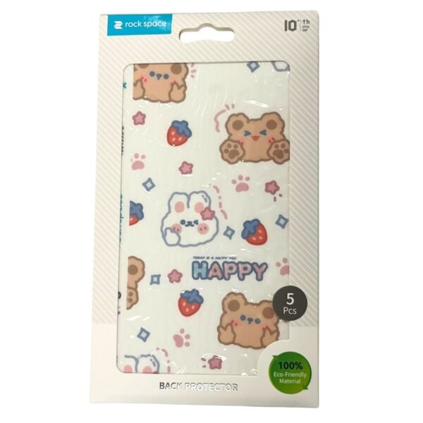 dlimgs.php_-132.jpg (S) Pack 5 Láminas Hydrogel Trasera Diseño Tamaño S 180 x 105 mm Rock Space 6941402780876