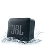 Parlante Altavoz Bluetooth Go Essential   Gris (JBLGOESBLKAM)  JBL