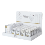 Exhibidor BLOOX TO GO de Mostrador Completo 29 art   31.5x26cm - Imagen 3