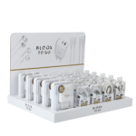 Exhibidor BLOOX TO GO de Mostrador Completo 29 art   31.5x26cm - Imagen 4