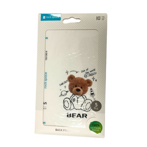 dlimgs.php_-133.jpg (S) Pack 5 Láminas Hydrogel Trasera Diseño Tamaño S 180 x 105 mm Rock Space 6941402780869