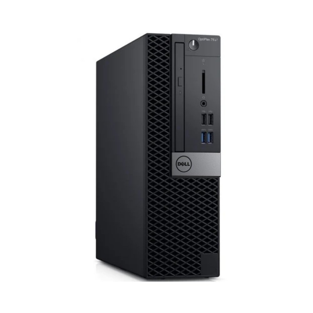 Equipo Dell OptiPlex GX390 | Core i5 3.0GHz 2ª Gen (4GB/250GB) Torre - Recertificado - Imagen 9