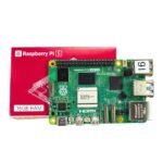 Raspberry PI 5   16GB