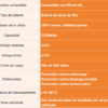 dlimgs.php_-134.png Batería para Apple iPhone 8 2290mAh ORYRO