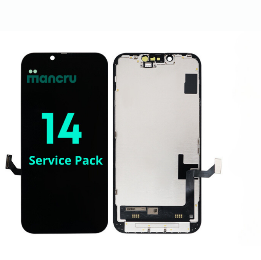 dlimgs.php_-1342.png Display Apple iPhone 14 2022 (SERVICE PACK) Comp. Negro - Imagen 1