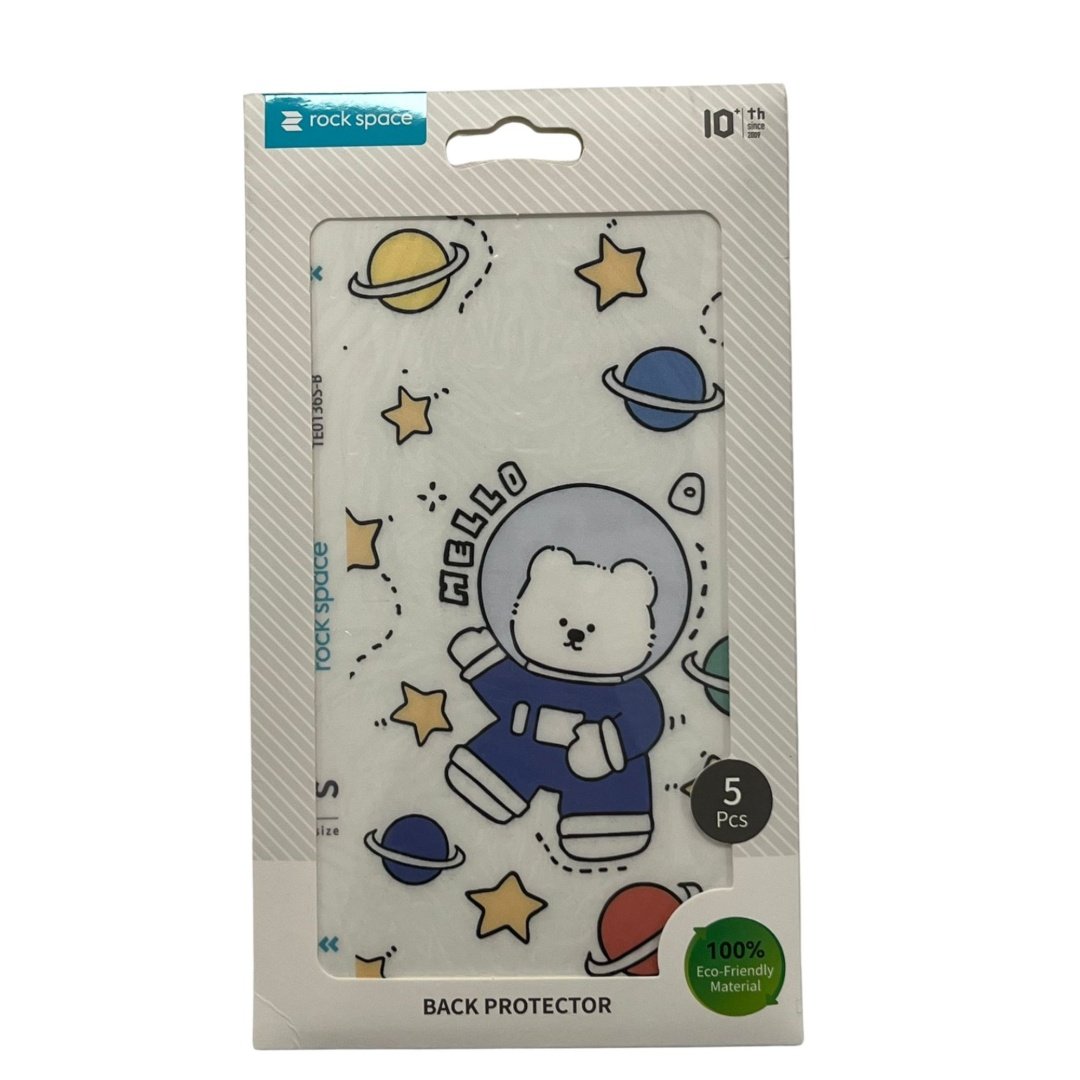dlimgs.php_-135.jpg (S) Pack 5 Láminas Hydrogel Trasera Diseño Tamaño S 180 x 105 mm Rock Space 6941402780845 - Imagen 1