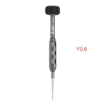 Destornillador K-8920 3D   0.6 Y  Kaisi - Imagen 2