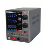 Fuente Digital 3005PM   30V/5A  Sugon - Imagen 2