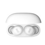 Auricular Bluetooth TWS Arcbuds HT07   ANC  Blanco  QCY By Xiaomi