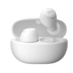 Auricular Bluetooth TWS Arcbuds HT07   ANC  Blanco  QCY By Xiaomi - Imagen 2