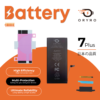 Batería para Apple iPhone 7 Plus   3490mAh  ORYRO