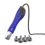 Pistola de Aire Caliente Prtátil 958HT   Mechanic