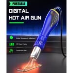 Pistola de Aire Caliente Prtátil 958HT   Mechanic - Imagen 2