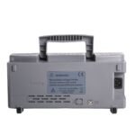 Osciloscopio Digital DSO2C10   2 Canales  100 MHz  Hantek