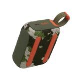 Parlante Bluetooth Go 4   Escuadron (JBLGO4SQUADAM)  JBL - Imagen 3