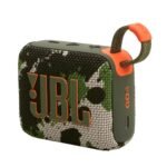 Parlante Bluetooth Go 4   Escuadron (JBLGO4SQUADAM)  JBL - Imagen 5
