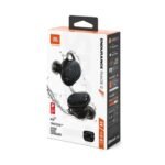 Auricular Bluetooth Deportivos Endurance  Race 2   Negro  (JBLENDURACE2BLKAM)  JBL - Imagen 2