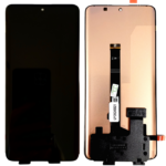Display Xiaomi Redmi Note 13 Pro + 5G (23090RA98C) Comp. Negro