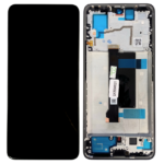 Display Xiaomi Redmi Note 13 Pro 5G (2312CRAD3C) Comp. c/Marco Negro (OLED)