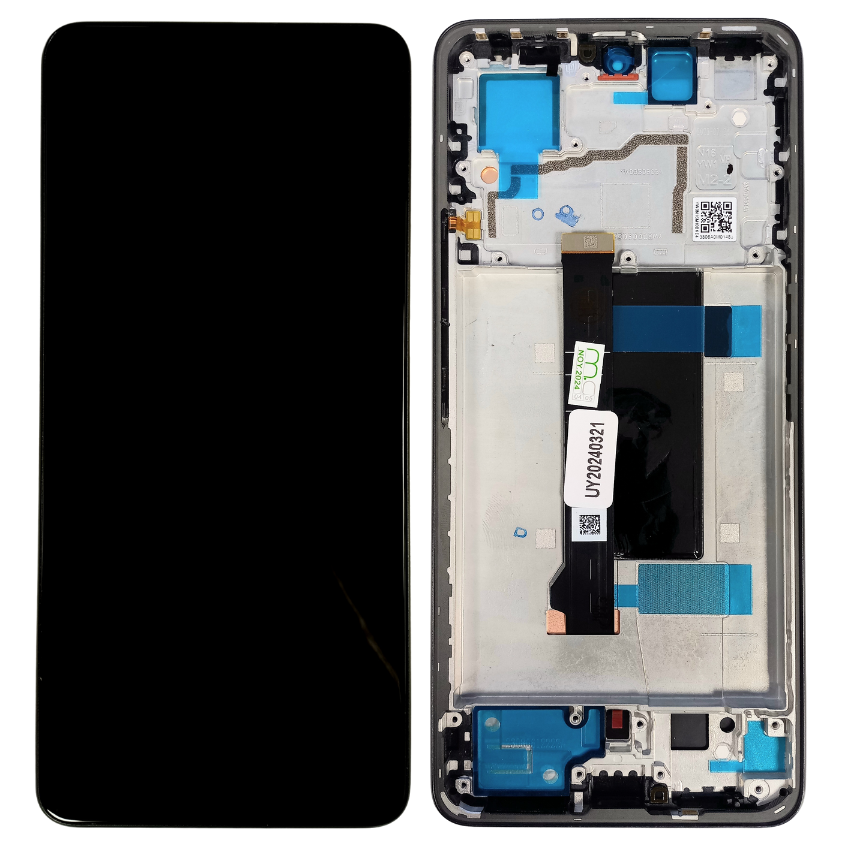 dlimgs.php_-1415.png Display Xiaomi Redmi Note 13 Pro 5G (2312CRAD3C) Comp. c/Marco Negro (OLED) - Imagen 1