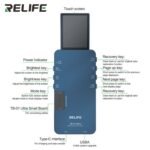 Pack Tester para LCD TB-01 Ultra + Flex Samsung + Flex iPhone