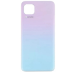 Tapa Trasera Huawei P40 Lite s/Lens Rosado (sin garantía  sin devolución)