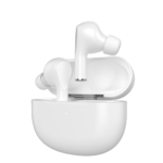 Auricular Bluetooth TWS ZoundBuds KTE-250   Carga Inalámbrica  Blanco  Xtreme - Imagen 2