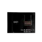 Cable para Tester LCD M8   Xiaomi Redmi Note 9s/9 Pro