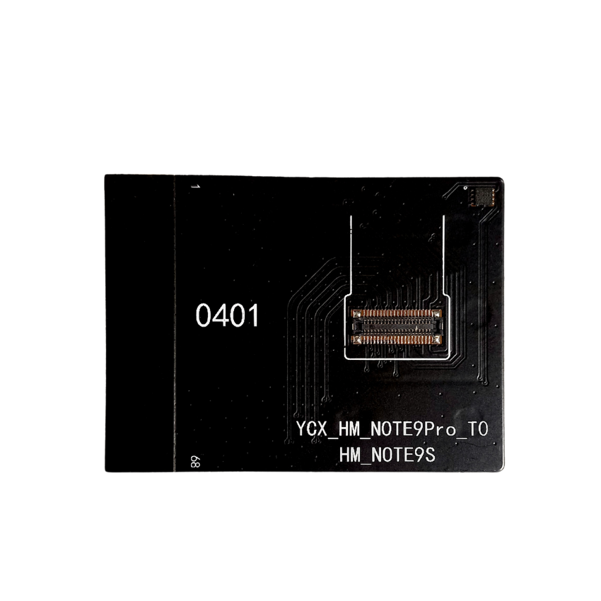 dlimgs.php_-1428.png Cable para Tester LCD M8 Xiaomi Redmi Note 9s/9 Pro - Imagen 1