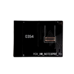 Cable para Tester LCD M8   Xiaomi Redmi Note 8 Pro