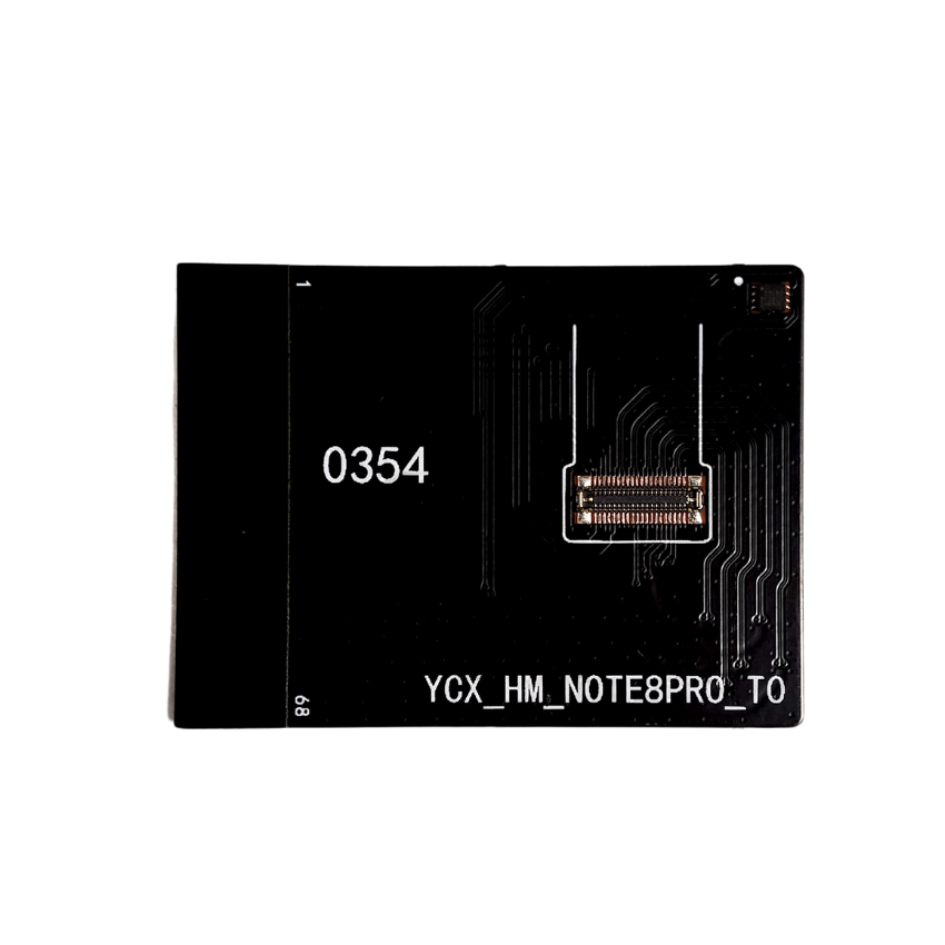 dlimgs.php_-1430.png Cable para Tester LCD M8 Xiaomi Redmi Note 8 Pro - Imagen 1